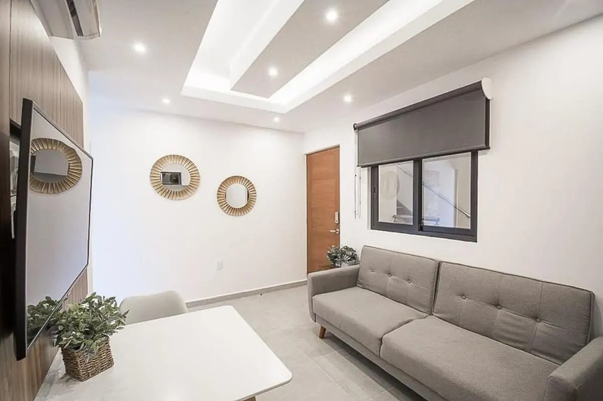 Joya De La Zazil 20 Av Rooftop Pool Walk To Playa Mamitas Coco Beach & 5 신데 델 카르멘 멕시코