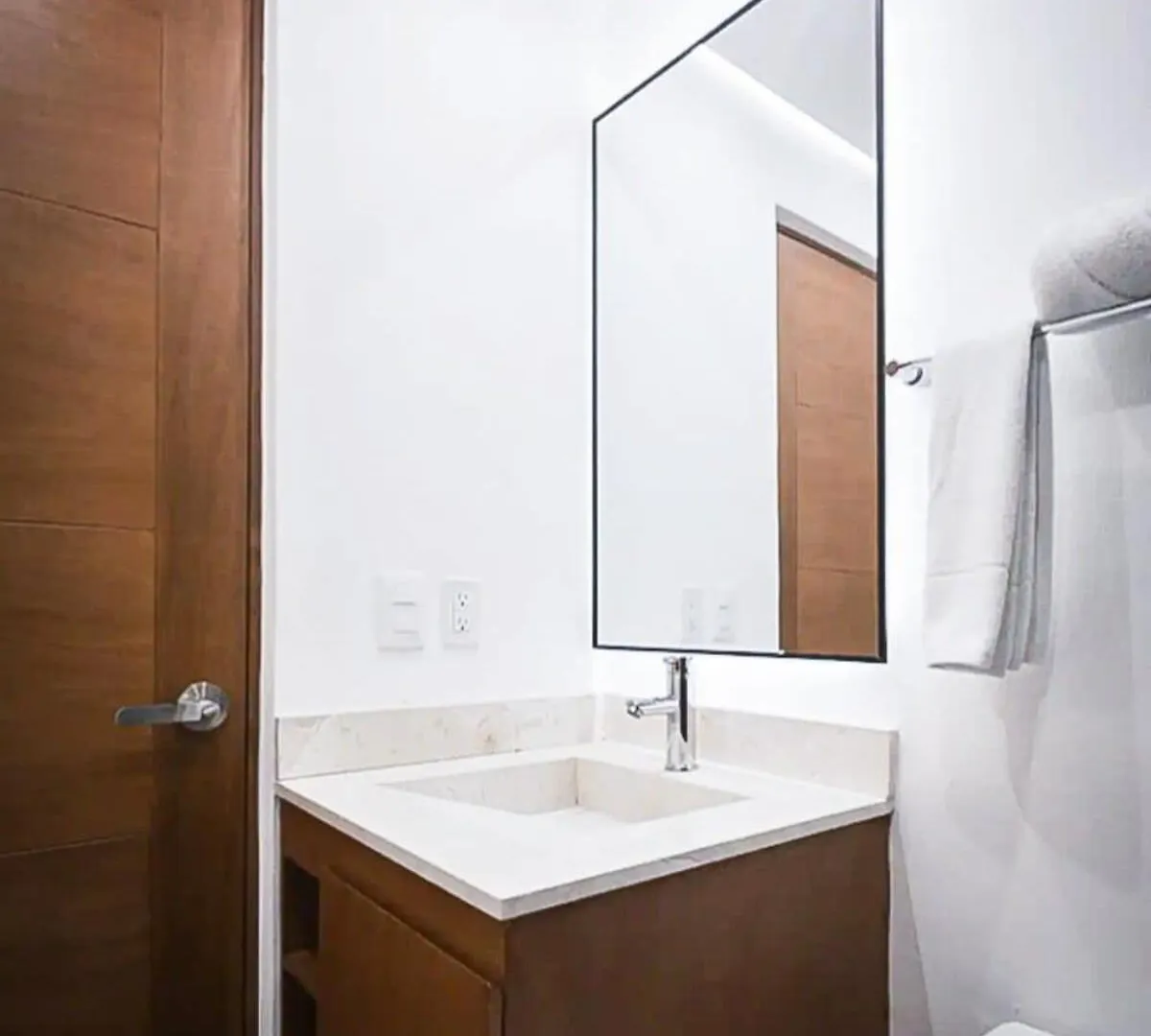 Apartament Joya De La Zazil 20 Av Rooftop Pool Walk To Playa Mamitas Coco Beach & 5 Playa del Carmen Meksyk