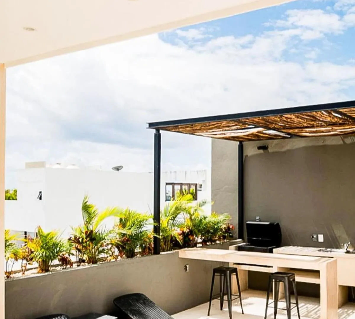 Joya De La Zazil 20 Av Rooftop Pool Walk To Playa Mamitas Coco Beach & 5 Playa del Carmen 0*,  Meksyk